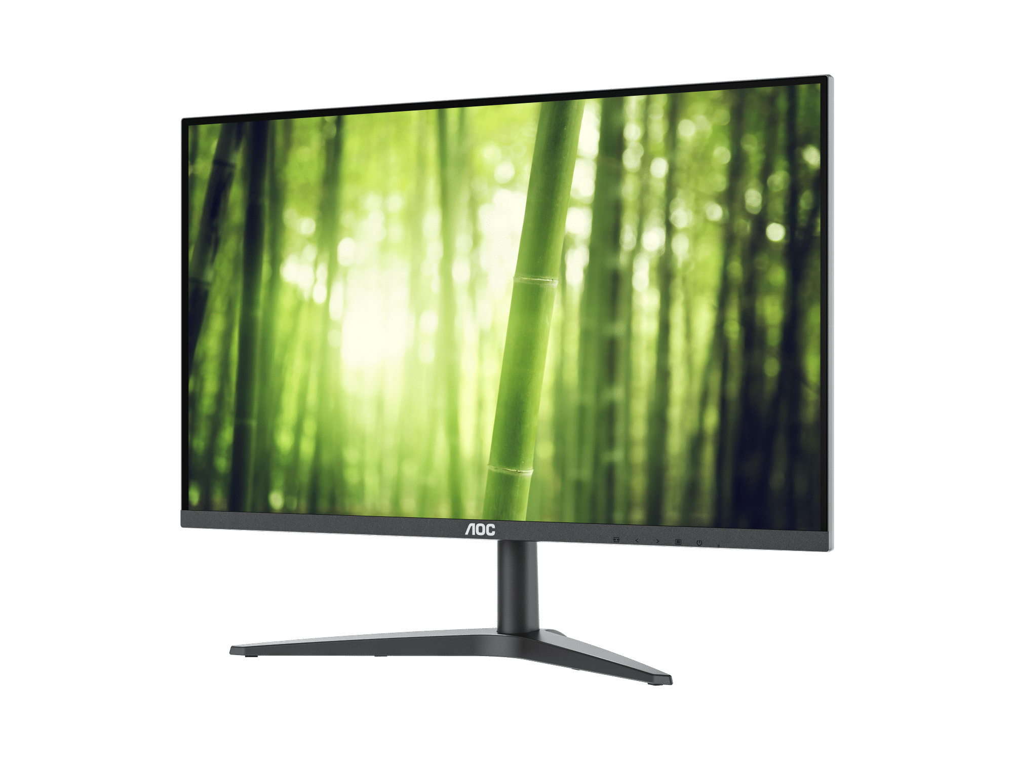 AOC 27B1H2 27 inch 100Hz IPS Monitor AOC 27B1H2 27 inch 100Hz IPS Monitor